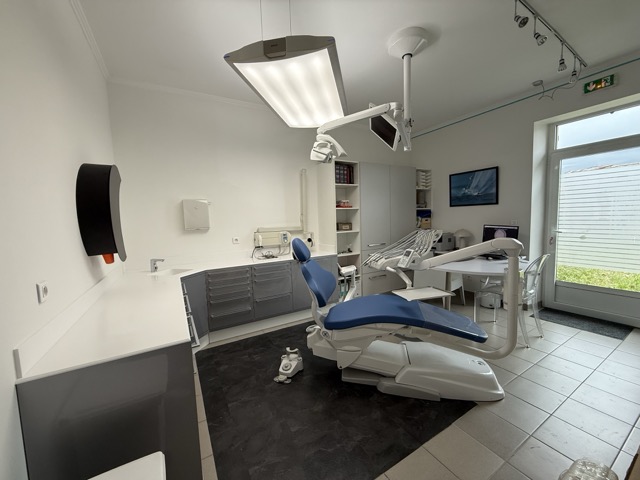 DR AUGER/DR ROGIER - LA TESTE DE BUCH 33