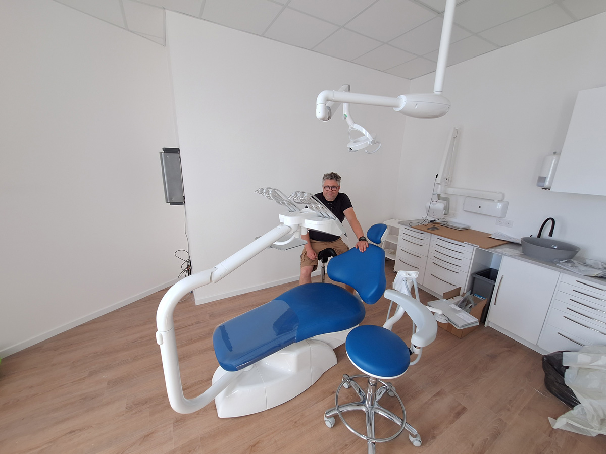 DR MUSCA - DR DIMA 33