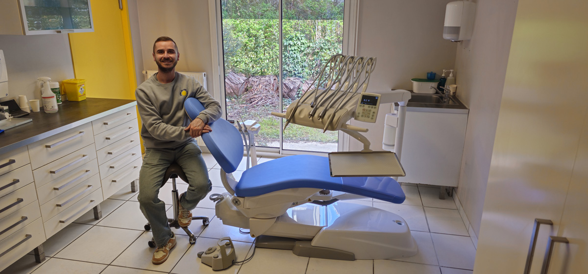 ODONTOLOGIE PASTEUR 33