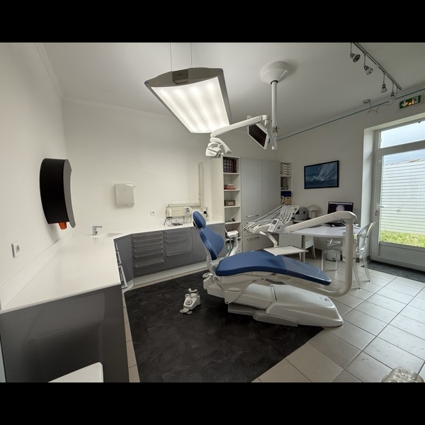 DR AUGER/DR ROGIER - LA TESTE DE BUCH 33