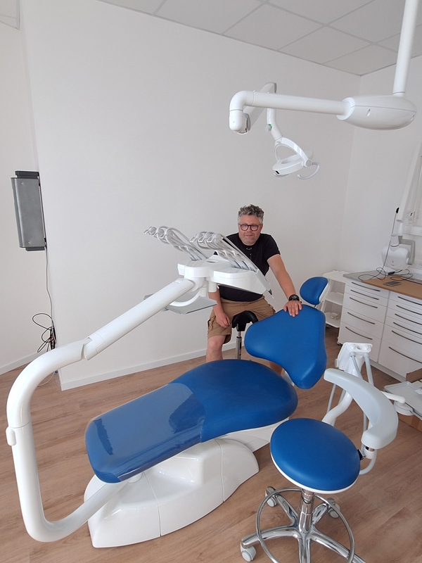 DR MUSCA - DR DIMA 33